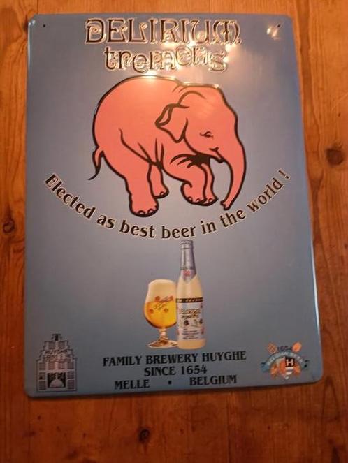 Delirium Tremens, Cd's en Dvd's, Dvd's | Tekenfilms en Animatie, Zo goed als nieuw, Ophalen of Verzenden