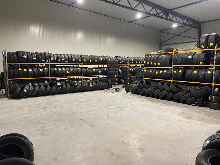 Banden & velgen nieuw of occasie 0493332228, Auto diversen, Autogereedschap, Ophalen of Verzenden