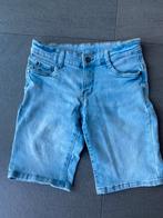 Jeansshort maat 152 - nieuw, Ophalen of Verzenden, Nieuw