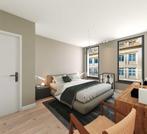Appartement à vendre à Molenbeek-Saint-Jean, Immo, Maisons à vendre, 43 m², Appartement