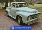 Ford F-100 Pick Up 1956 | Route 66 Auctions, Auto's, Automaat, Bedrijf, Overige carrosserie, 2 deurs