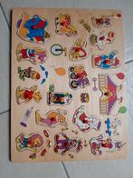 PUZZELS, Enlèvement, Comme neuf