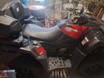 A vendre kymco mxu700, Motoren, Ophalen, Gebruikt