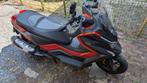 Kymco 350 cc dtx, Motoren, Scooter, Kymco, Particulier, 12 t/m 35 kW