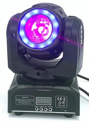 Nieuwe FIRST CLASS 90W LED BEAM MOVING HEAD SPOT beschikbaar voor biedingen