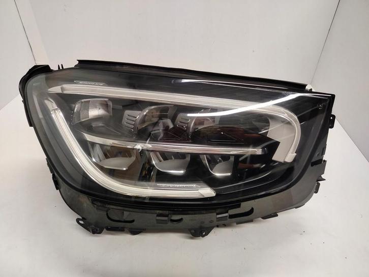Mercedes GLC W253 Lift Full Led High Performance rechterlamp, Auto-onderdelen, Verlichting, Mercedes-Benz, Gebruikt, Ophalen of Verzenden