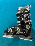 Skischoen Nordica Speedmachine 85W maat 38,5, Sport en Fitness, Skiën en Langlaufen, Schoenen, Nieuw, Ophalen of Verzenden, Nordica