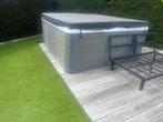 Jacuzzi (Balboa besturingssysteem, 5 plaatsen), Ophalen, Gebruikt