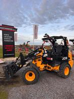 Jcb 403 année 2023 et 320 heures, Enlèvement