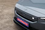 Polestar 2 82 kWh Performance - Plus&Pilot/Leather/Heatpump, Automaat, Polestar 2, 0 cilinders, Euro 6