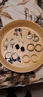 boucles d'oreilles faire une offre, Enlèvement ou Envoi