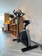 Flow Fitness Perform B2i ergometer / hometrainer + armband, Sport en Fitness, Ophalen, Buik, Zo goed als nieuw, Metaal