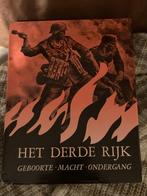 Het derde rijk, Enlèvement ou Envoi, Comme neuf