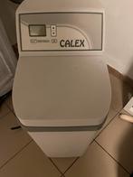 Waterverzachter 15L volume gestuurd, Elektronische apparatuur, Ophalen of Verzenden, Zo goed als nieuw