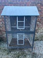 grand cage, Animaux & Accessoires, Enlèvement, Utilisé