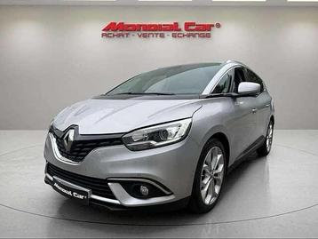 Renault Grand Scenic Scénic 1.5 dCi Corporate Ed. - 7 Places beschikbaar voor biedingen