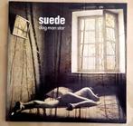 SUEDE 2 Lp Dog Man Star 1994 UK, Ophalen of Verzenden, Zo goed als nieuw, 12 inch, Alternative