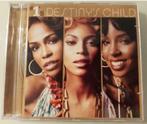 CD Destiny's Child #1 Pop R&B Soul Hip Hop Hits Beyoncé, CD & DVD, 2000 à nos jours, Enlèvement ou Envoi