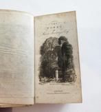 Antiek boek The works of H. Mackenzie, author’s life 1816., Ophalen of Verzenden