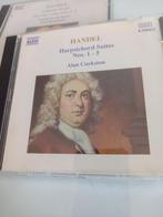 Händel: 3 cd's, Ophalen of Verzenden, Barok, Zo goed als nieuw