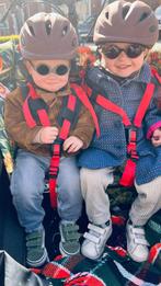 Fietshelmen XS en S, Fietsen en Brommers, Ophalen of Verzenden, Gebruikt, Overige maten, Jongen of Meisje