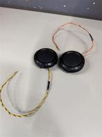 mgtf mgf mk2 00-05 orginele deur luidspreker tweeter paar, Enlèvement ou Envoi, Comme neuf
