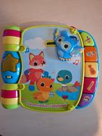 Dierenvriendjes liedjesboek vtech, Ophalen, Gebruikt, 6 maanden tot 2 jaar