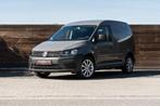 Volkswagen Caddy Caddy 2.0 TDI Trendline BTW wagen/Trekhaak, Auto's, Bestelwagens en Lichte vracht, Voorwielaandrijving, 4 deurs