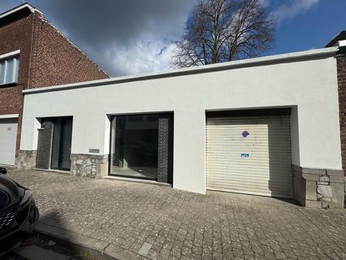 Cabinet médical, Zakelijke goederen, Bedrijfs Onroerend goed, Praktijkruimte, Huur