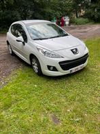 PEUGEOT 207+, Auto's, Voorwielaandrijving, Euro 5, 1360 cc, 4 cilinders