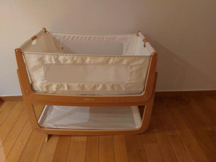 Cosleeper snüzpod 4, Kinderen en Baby's, Kinderkamer | Bedden, Zo goed als nieuw, Ophalen