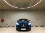 RENAULT SCENIC/7ZIT/MASSAGE/BOSE/LANEASSIST/CAMERA/GARANTIE, Voorwielaandrijving, Testrit aan huis, Monovolume, Blauw