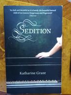 Katherine GRANT - Sedition - engels, Ophalen of Verzenden, Zo goed als nieuw, Grant, Fictie