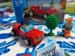 Lego 8402 auto in panne, Ophalen of Verzenden, Zo goed als nieuw, Lego