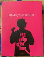 DVD François Pirette : les gens d'en bas (volume 1), Enlèvement ou Envoi