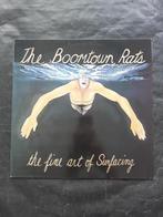 The BOOMTOWN RATS "Art of Surfacing" poprock LP (1979) IZGS, Envoi, Comme neuf, 12 pouces, Pop rock