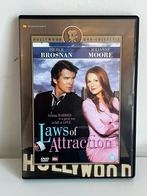DVD - Laws of Attraction, Ophalen of Verzenden, Zo goed als nieuw