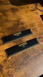 Vengeance LPX ddr4 3000mhz, Computers en Software, RAM geheugen, Ophalen, DDR4, Zo goed als nieuw, Desktop