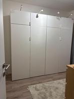 IKEA platsa kledingkast, Huis en Inrichting, Ophalen