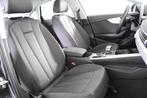 Audi A4 2.0 TFSi S-Tronic, Autos, Argent ou Gris, Achat, Entreprise, A4