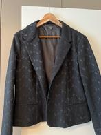 Mooi zwart jasje, Kleding | Dames, Ophalen, Zwart, Maat 46/48 (XL) of groter, Nieuw