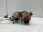 ROETFILTER Volkswagen Golf VIII Variant (GC5) (05L131602K), Gebruikt, Volkswagen