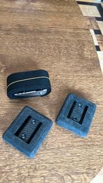 Duikgordel met 2kg gewichten, Watersport en Boten, Ophalen, Nieuw, Lood of Loodgordel