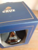 Porto Cruz in geschenkverpakking 2011 Nieuwe fles, Verzamelen, Wijnen, Nieuw, Frankrijk, Vol, Port