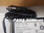 Panasonic Alimentation de voiture 60W CF  POUR PANASONIC   4, Computers en Software, Ophalen, Refurbished, PANASONIC