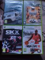 Xbox 360 games 10 euro het stuk, Enlèvement