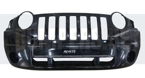Bumper JEEP COMPASS MK49 07-10 Voorbumper MK4475, Auto-onderdelen, Carrosserie, Bumper, Voor, Gebruikt, 6 maanden garantie, Ophalen of Verzenden