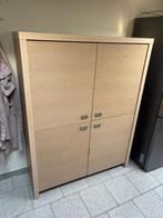 Wandkast( al volledig gedemonteerd), Ophalen