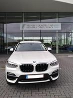 BMW X3 xDrive 2019 80.000km, Auto's, Automaat, USB, 1995 cc, 4 cilinders