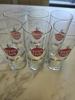Havana Club-glas, Ophalen of Verzenden, Gebruikt, Borrel- of Shotglas